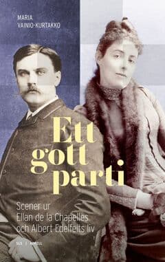 ”Ett gott parti” tillgänglig som gratis e-bok
